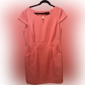 Tahari ARTHUR S. LEVINE Dress